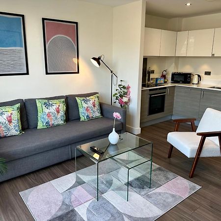 Signet Apartments - Ceres CBG Eksteriør bilde