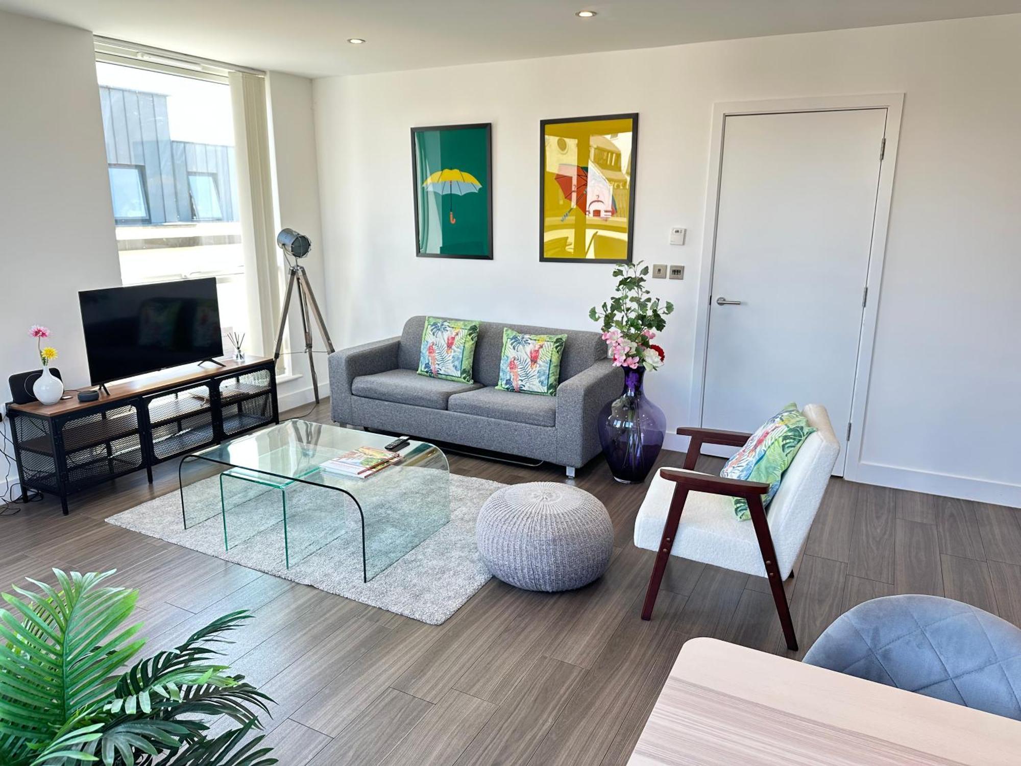 Signet Apartments - Ceres CBG Eksteriør bilde