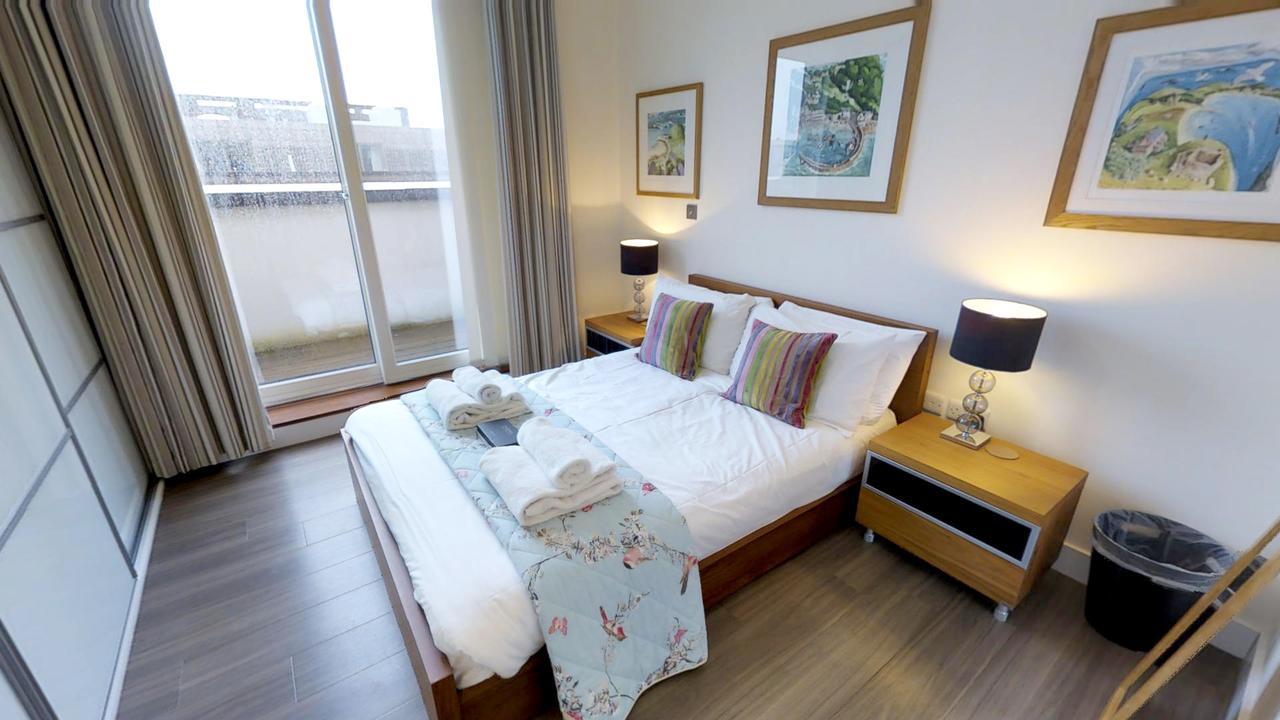 Signet Apartments - Ceres CBG Eksteriør bilde