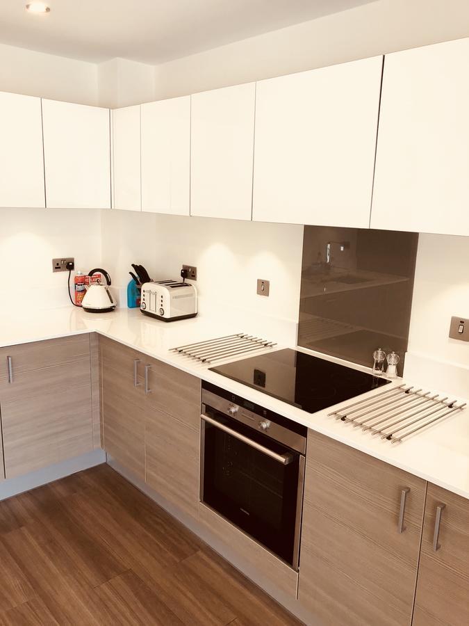 Signet Apartments - Ceres CBG Eksteriør bilde