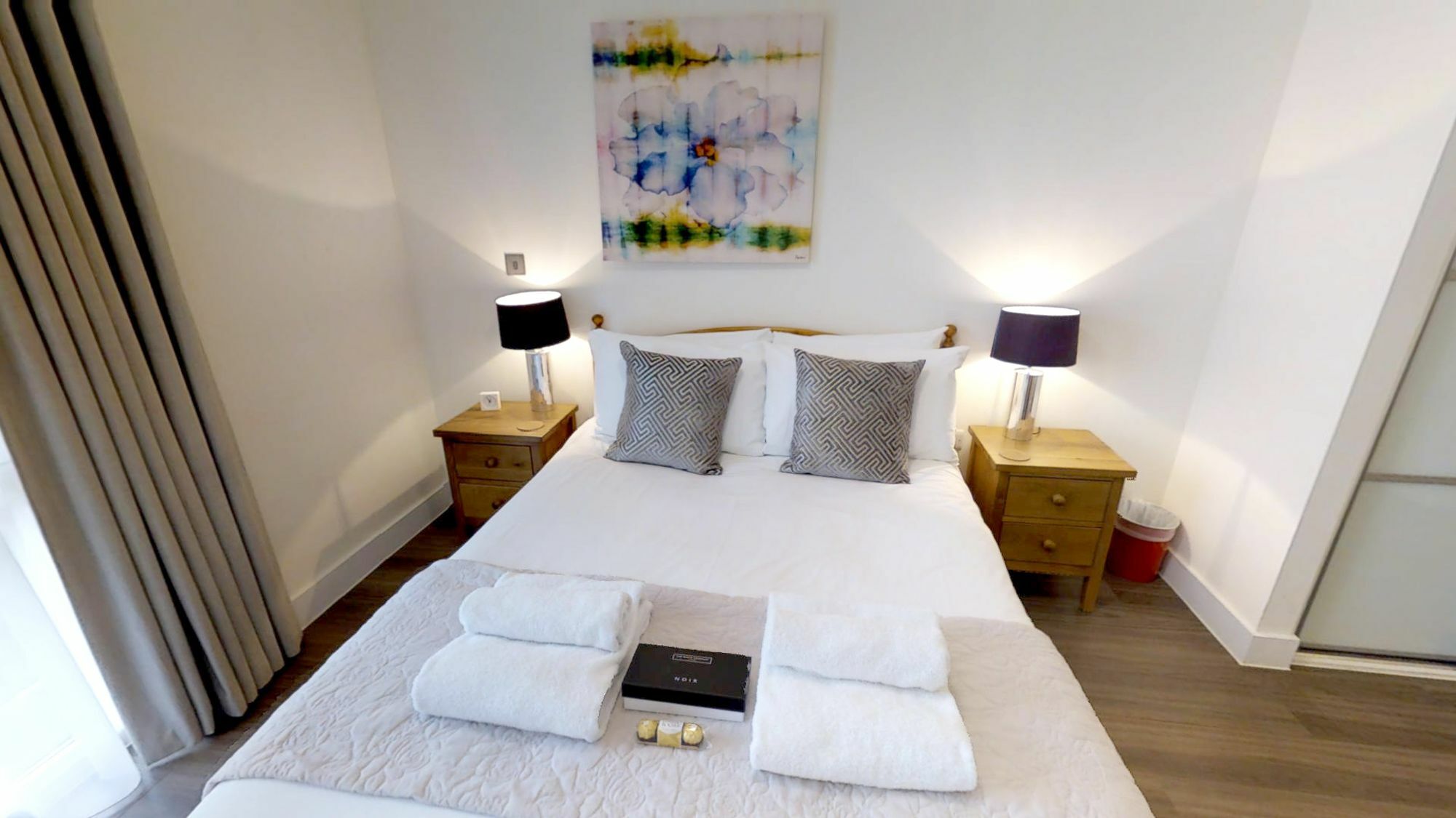 Signet Apartments - Ceres CBG Eksteriør bilde