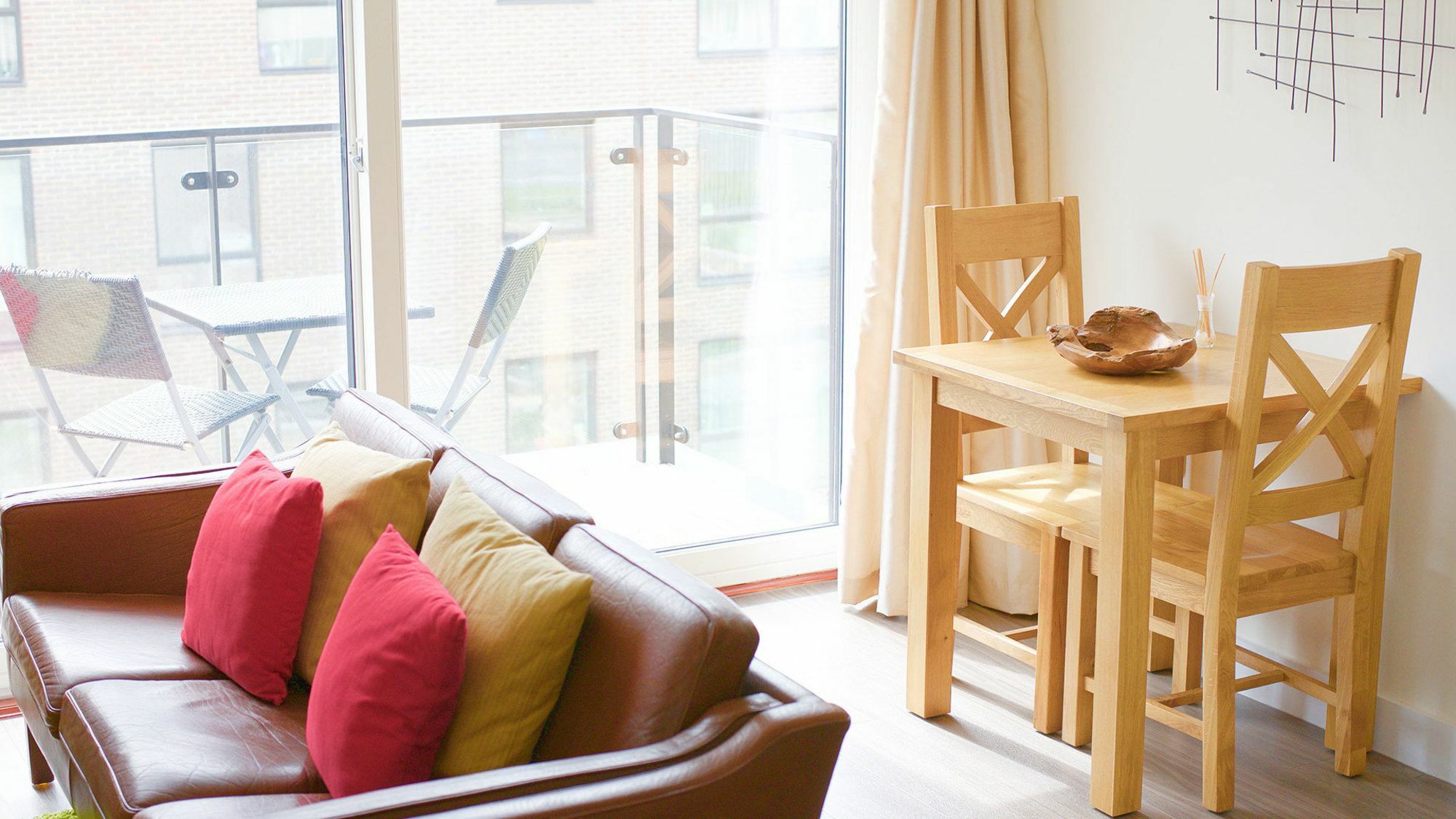 Signet Apartments - Ceres CBG Eksteriør bilde