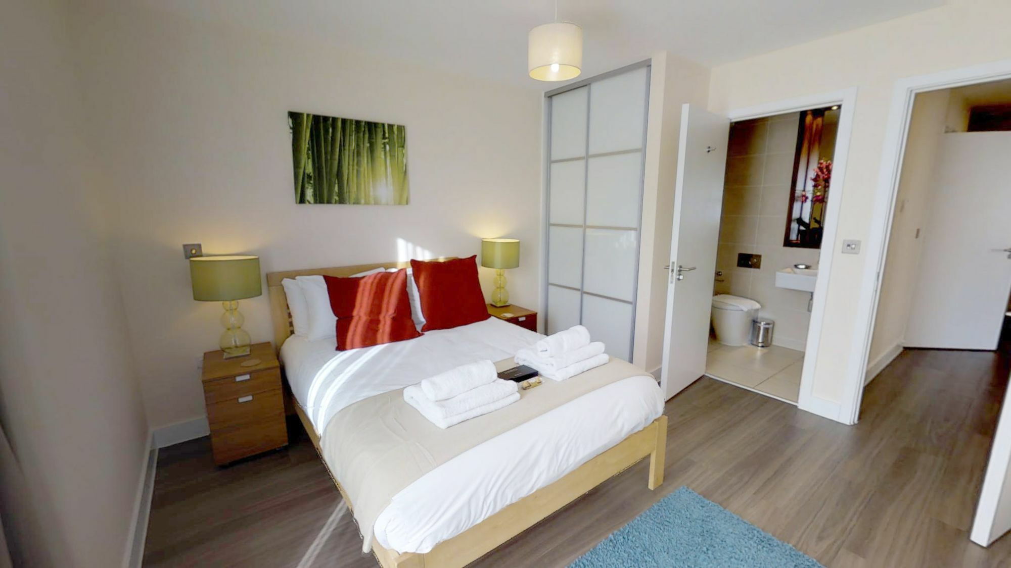 Signet Apartments - Ceres CBG Eksteriør bilde